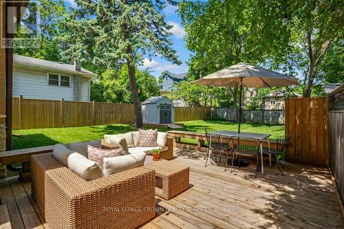10 Selkirk Street, Cambridge, ON 