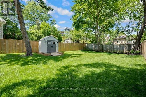 10 Selkirk Street, Cambridge, ON 