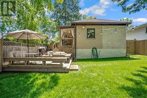 10 Selkirk Street, Cambridge, ON 