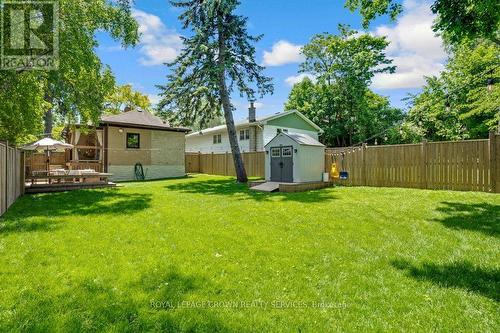 10 Selkirk Street, Cambridge, ON 