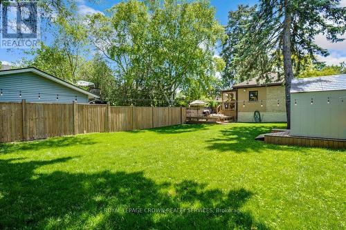 10 Selkirk Street, Cambridge, ON 