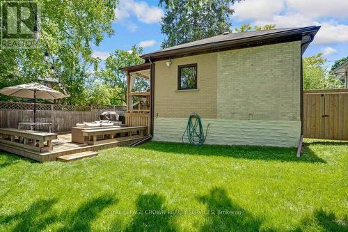 10 Selkirk Street, Cambridge, ON 