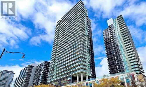 2809 - 33 SINGER COURT  Toronto, ON M2K 0B4