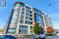 422 - 360 PATRICIA AVENUE  Ottawa, ON K1Z 0A8