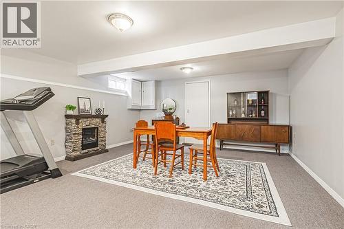 565 Stone Church Road W, Hamilton, ON - Indoor