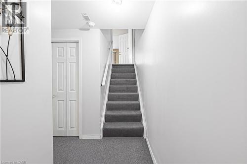 565 Stone Church Road W, Hamilton, ON - Indoor Photo Showing Other Room