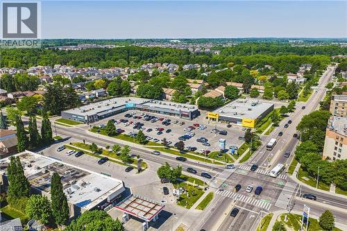 565 Stone Church Road W, Hamilton, ON - Outdoor With View