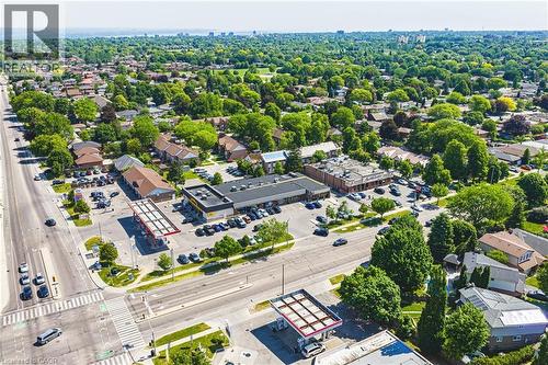 565 Stone Church Road W, Hamilton, ON - Outdoor With View