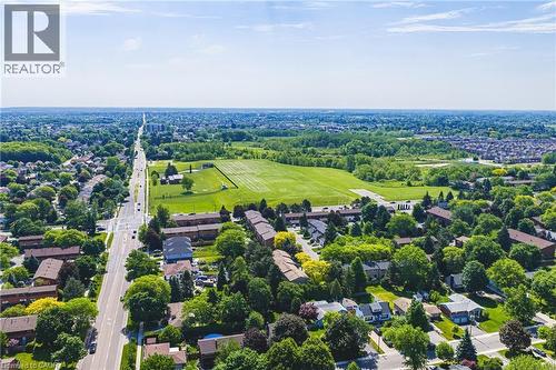 565 Stone Church Road W, Hamilton, ON - Outdoor With View