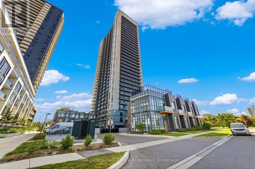 3118 - 8 NAHANI WAY  Mississauga, ON L4Z 0C6