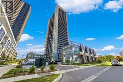 3118 - 8 NAHANI WAY  Mississauga, ON L4Z 0C6
