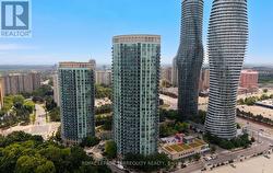 406 - 80 ABSOLUTE AVENUE  Mississauga, ON L4Z 0A5