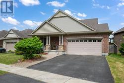 48 CIRCLEWOOD DRIVE St. Thomas, ON N5P 4P3