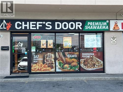 309 Grays Road Unit# 2, Hamilton, ON 