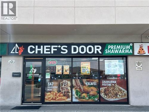309 Grays Road Unit# 2, Hamilton, ON 