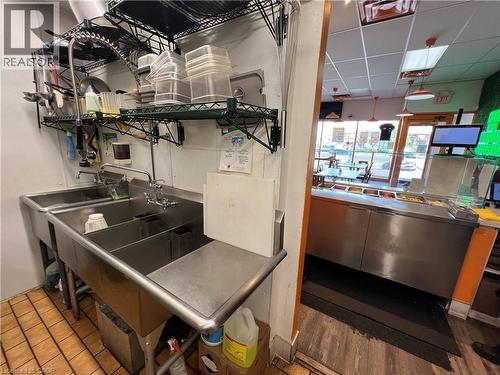 309 Grays Road Unit# 2, Hamilton, ON 