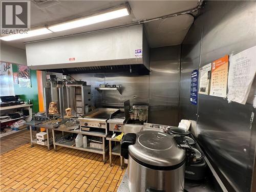 309 Grays Road Unit# 2, Hamilton, ON 
