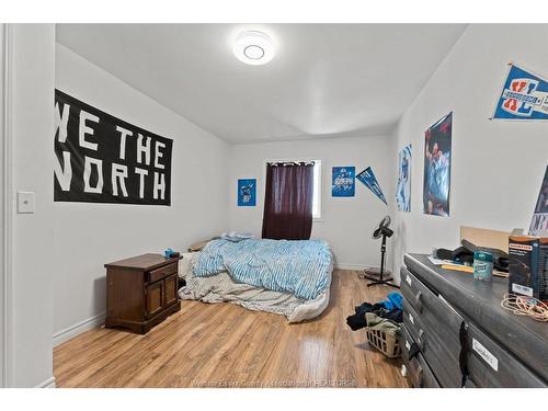 4697 Helsinki Crescent, Windsor, ON 
