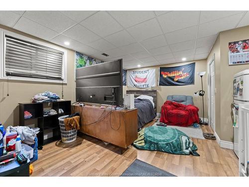 4697 Helsinki Crescent, Windsor, ON 
