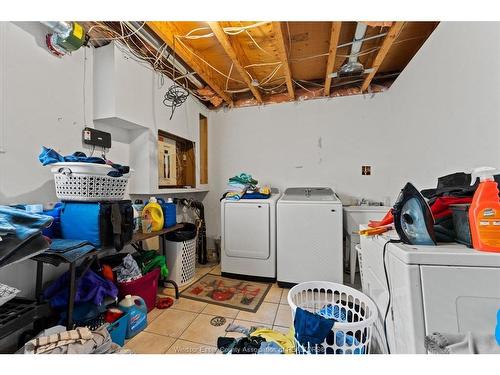 4697 Helsinki Crescent, Windsor, ON 