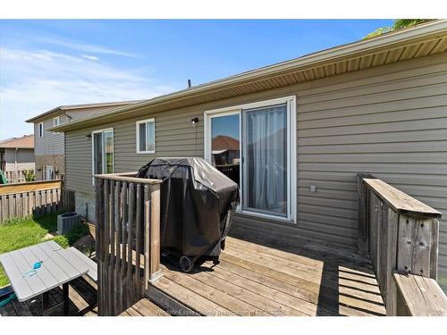4697 Helsinki Crescent, Windsor, ON 