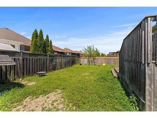 4697 Helsinki Crescent, Windsor, ON 