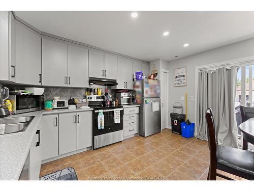 4697 Helsinki Crescent, Windsor, ON 