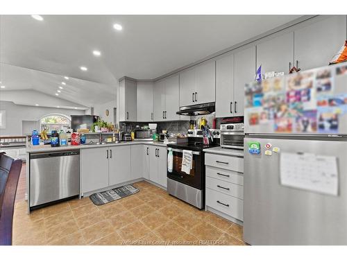 4697 Helsinki Crescent, Windsor, ON 