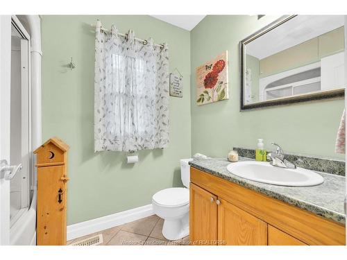 823 Lawrence, Windsor, ON 