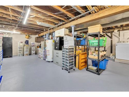 823 Lawrence, Windsor, ON 