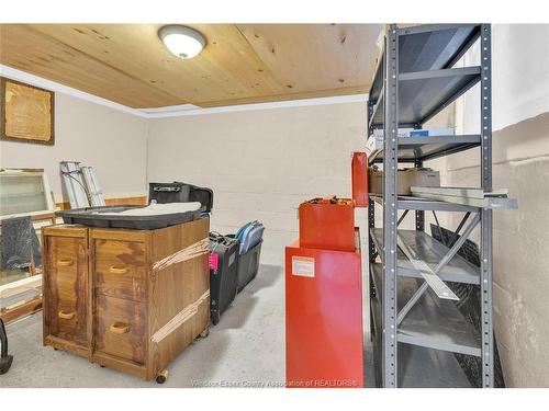 823 Lawrence, Windsor, ON 