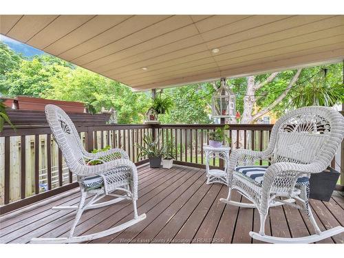823 Lawrence, Windsor, ON 