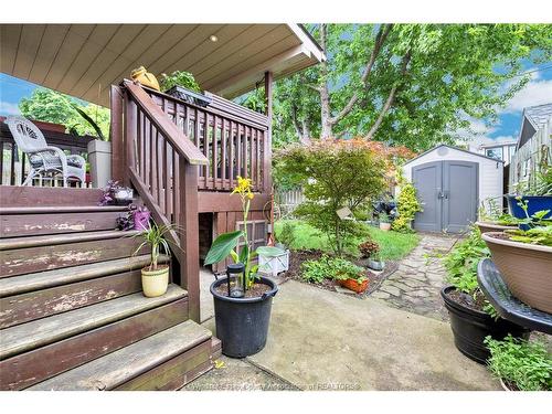 823 Lawrence, Windsor, ON 