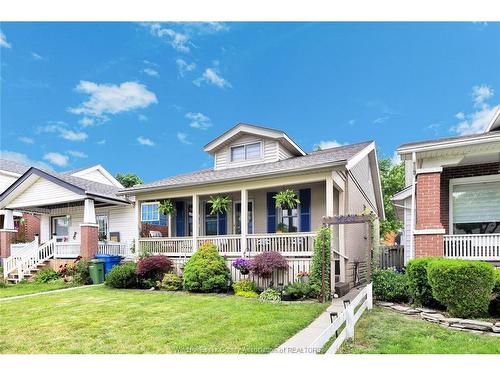 823 Lawrence, Windsor, ON 