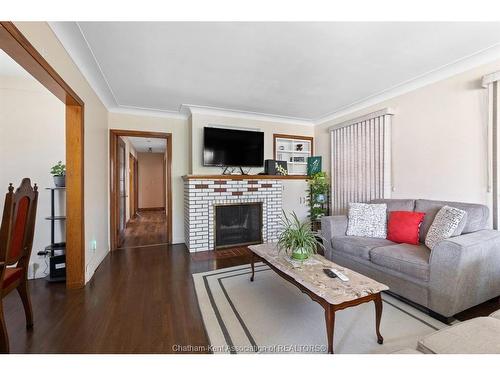 1402 Elsmere Avenue, Windsor, ON 