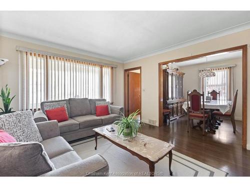1402 Elsmere Avenue, Windsor, ON 