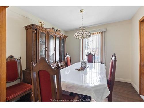1402 Elsmere Avenue, Windsor, ON 