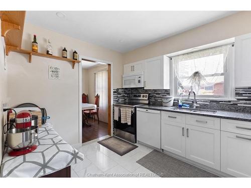 1402 Elsmere Avenue, Windsor, ON 