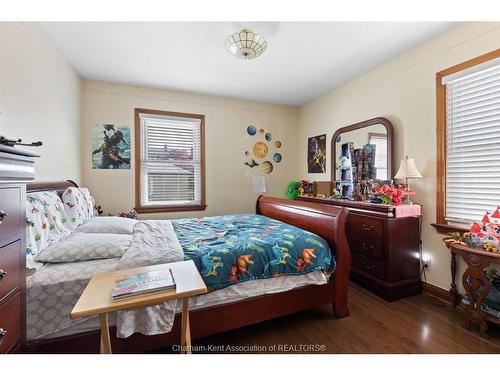 1402 Elsmere Avenue, Windsor, ON 