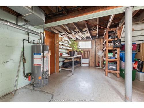 1402 Elsmere Avenue, Windsor, ON 