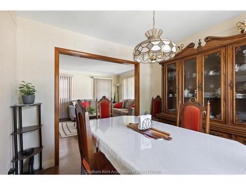 1402 Elsmere Avenue, Windsor, ON 