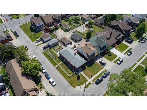 1402 Elsmere Avenue, Windsor, ON 