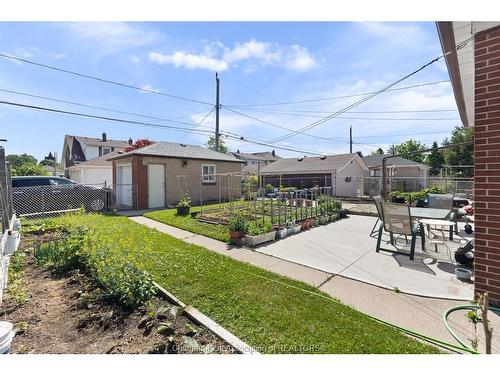 1402 Elsmere Avenue, Windsor, ON 