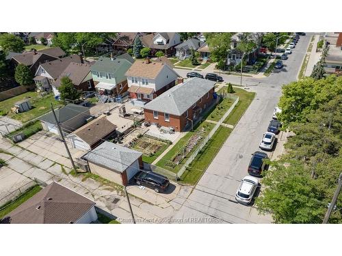 1402 Elsmere Avenue, Windsor, ON 