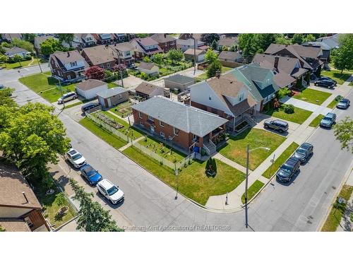 1402 Elsmere Avenue, Windsor, ON 