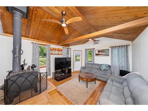 388 Courtright Line, St Clair, ON 