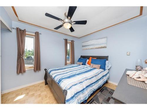 388 Courtright Line, St Clair, ON 