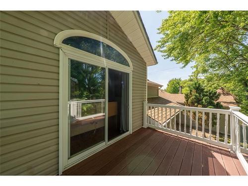 388 Courtright Line, St Clair, ON 