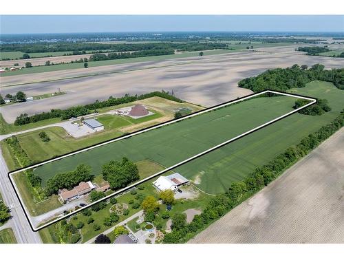 388 Courtright Line, St Clair, ON 