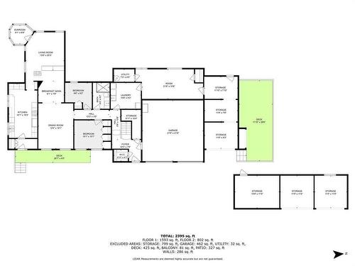 388 Courtright Line, St Clair, ON 